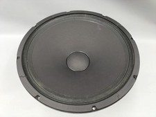 Unité woofer electro voice - unité, electro-voice