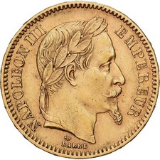 France, Napoléon III, 20