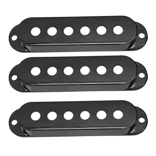 Couvercles micro humbucker - de,