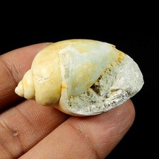 Pierre précieuse druzy