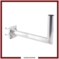 Fixation Balcon et Mât