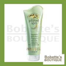 PLANET SPA AVON HEAVENLY