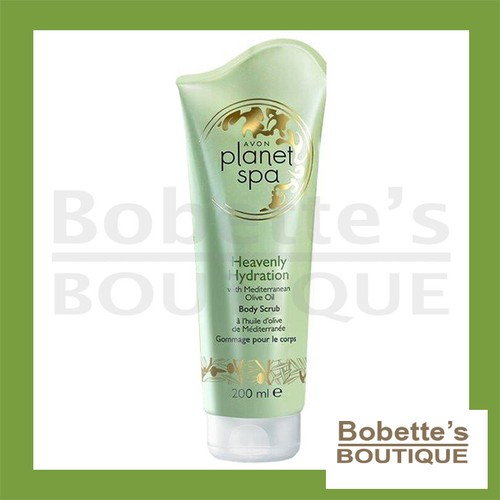 Planet spa avon heavenly - planet,