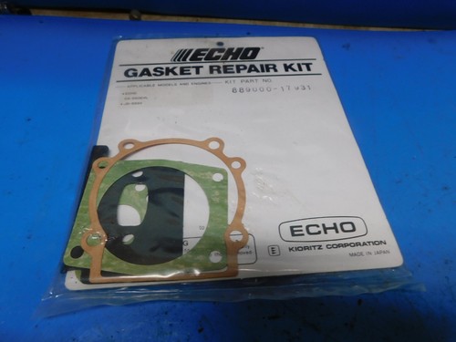 Gasket set for echo - set,