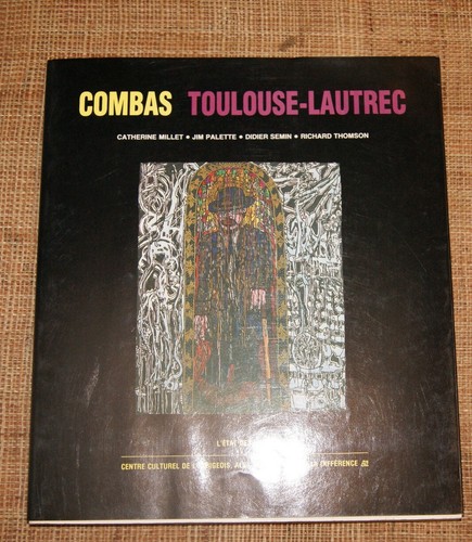 Millet palette combas - millet,