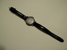 Montre Quartz Suisse - Swiss