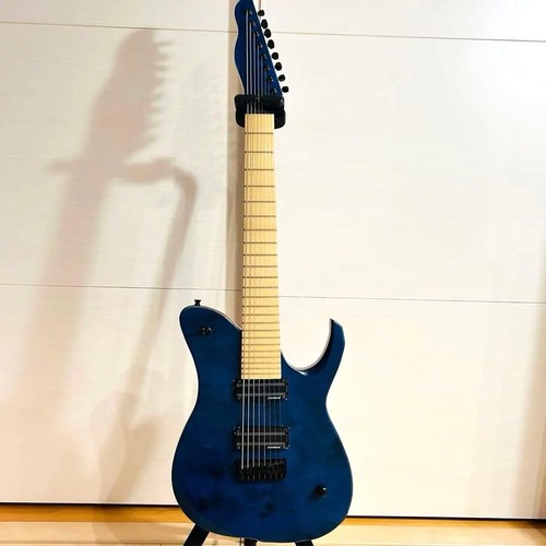 Guitare cordes ton - 8,