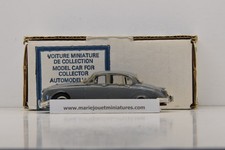 JAGUAR  MK2 1961 PROVENCE