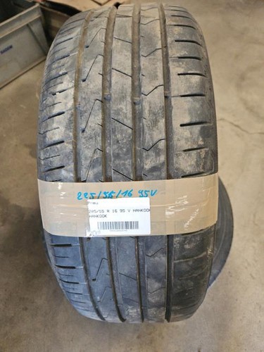 Pneu 225 r16 - 95, v