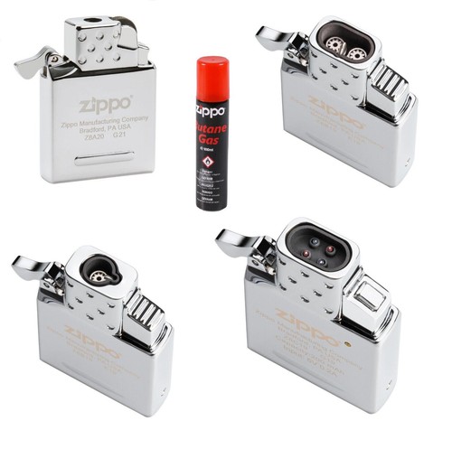 Original zippo gaz - original,