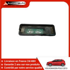 🇫🇷 ECLAIREUR PLAQUE DE