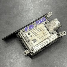 Capteur Avertisseur de Changement Voie Droit BMW 5er F10 Master Radar Angle Mort