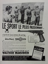 publicite       pistolet
