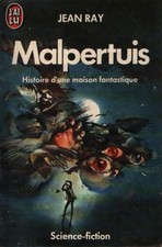 Malpertuis - Jean Ray - V913401