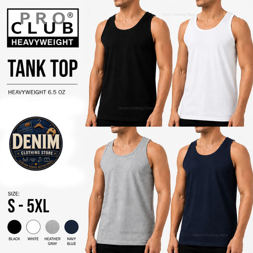 Pro club heavyweight - club, top