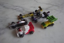 X42/ VOITURE MICRO MACHINE VINTAGE