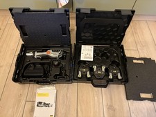 Sertisseuse Viega Pressgun