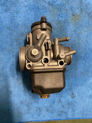 Carburateur pour pièce yamaha - carburateur,