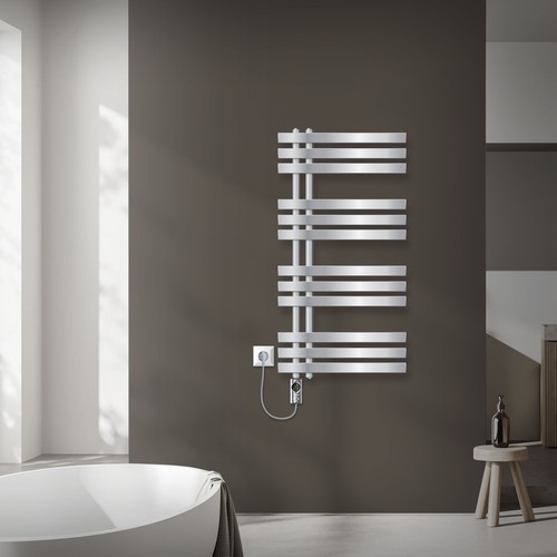 Radiateur iron salle - de,