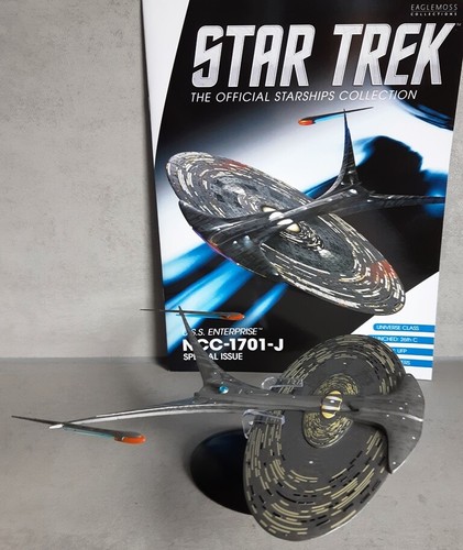 Star trek s - star, u.s.s.enterprise