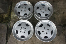 Jantes JDM GR Max 5 rayons 16"