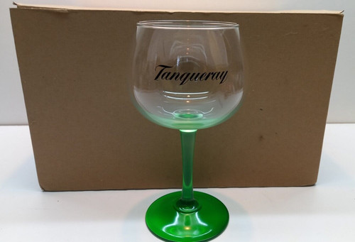 Lot verres cocktail gin - 6,