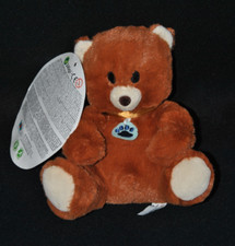 🐻‍Peluche doudou ours bbb