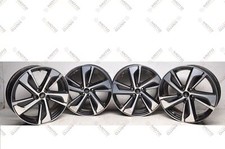 Jantes En Aluminium FORD PUMA