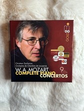 MOZART – Complete Piano
