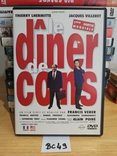 DVD - LE DÎNER DE CONS -