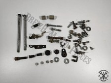 Pack visserie et accessoires