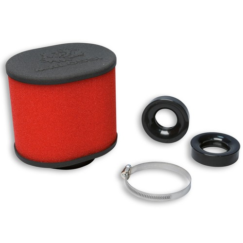 Filtre air malossi peugeot - filtre,