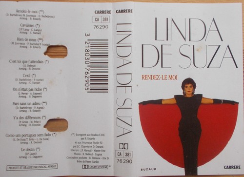 Linda suza rendez moi - linda, de