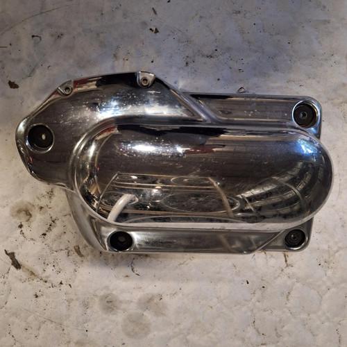 Carter yamaha xvs - xvs, 1100