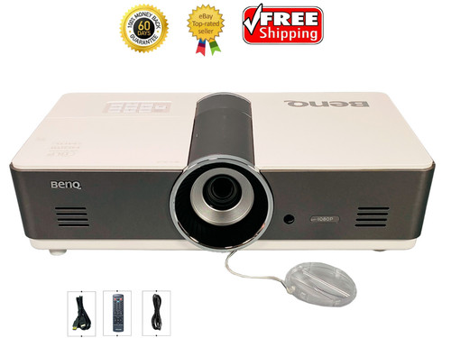 Benq mh760 projecteur dlp 5000 - mh760,