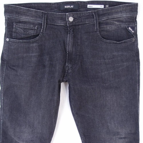 Hommes replay m914 anbass - hommes,