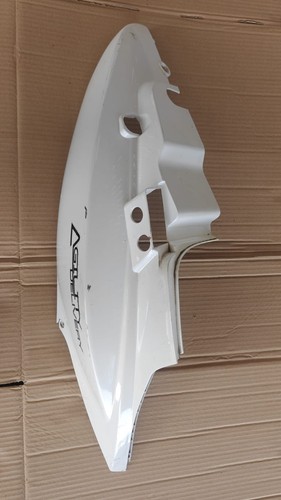 Coque arrière droite origine