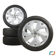 Original VW Golf 8 Pneus