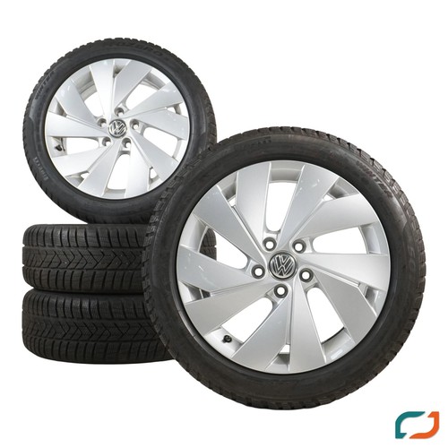Original golf pneus - 8,