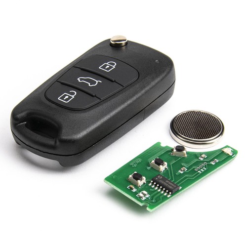 Télécommande clé pour kia - clÉ,