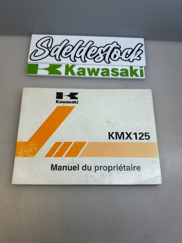 Manuel propriétaire français - manuel,