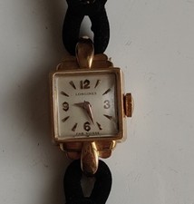 montre ancienne boitier et