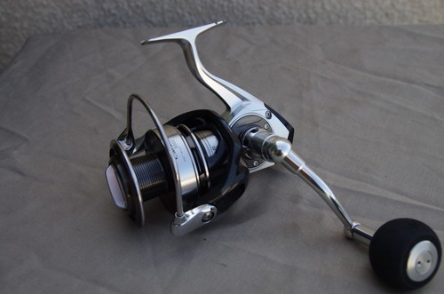Daiwa catalina 2012 5000 - daiwa,