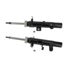 2X MONROE AMORTISSEURS À Gaz