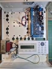 Aritech advanced 1500-IP +