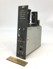 AMPEX SERIES 800 PWM/AM RECORD