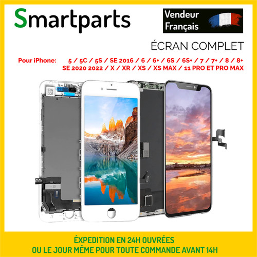 Vitre tactile ecran - vitre, +