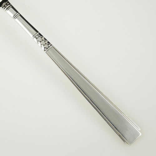 Oneida capri silverplate - silverplate, 1881