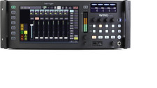 Behringer WING Rack 48-channel Digital Mixer