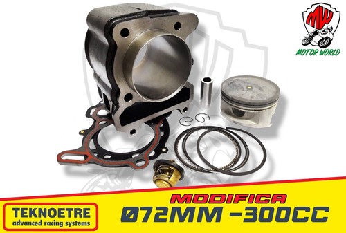 Groupe thermique cylindre - groupe,